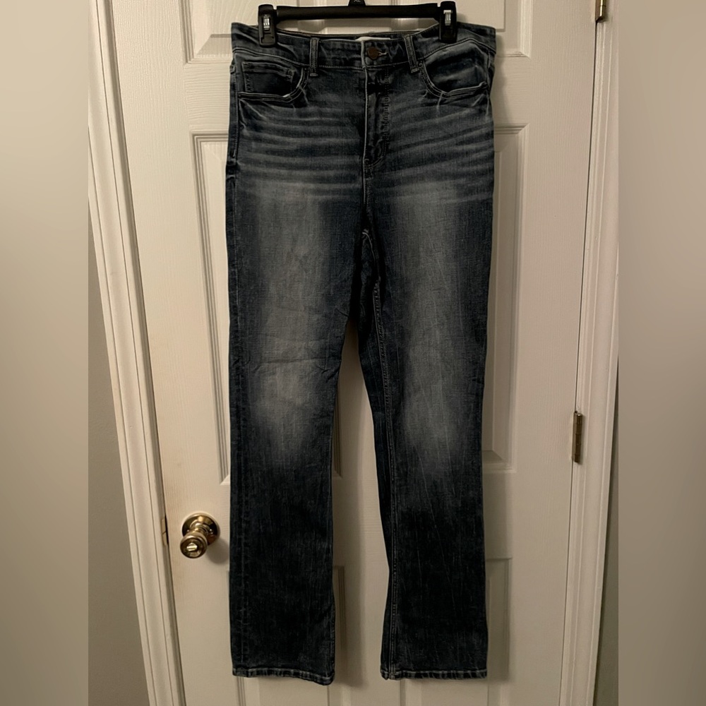 BKE Jeans: Parker